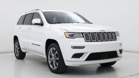 JEEP GRAND CHEROKEE 2019 1C4RJFJG3KC828970 image